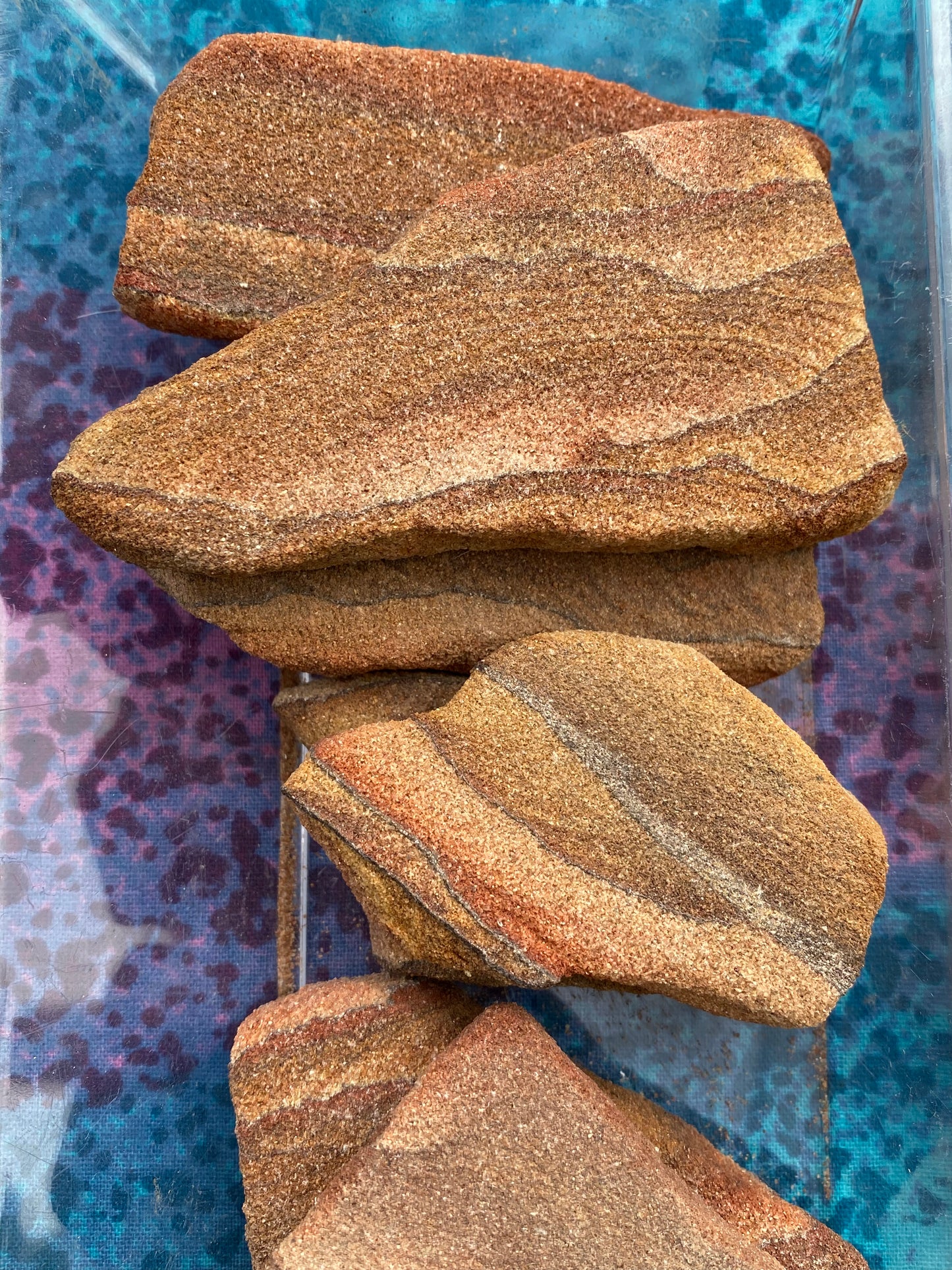 Sandstone