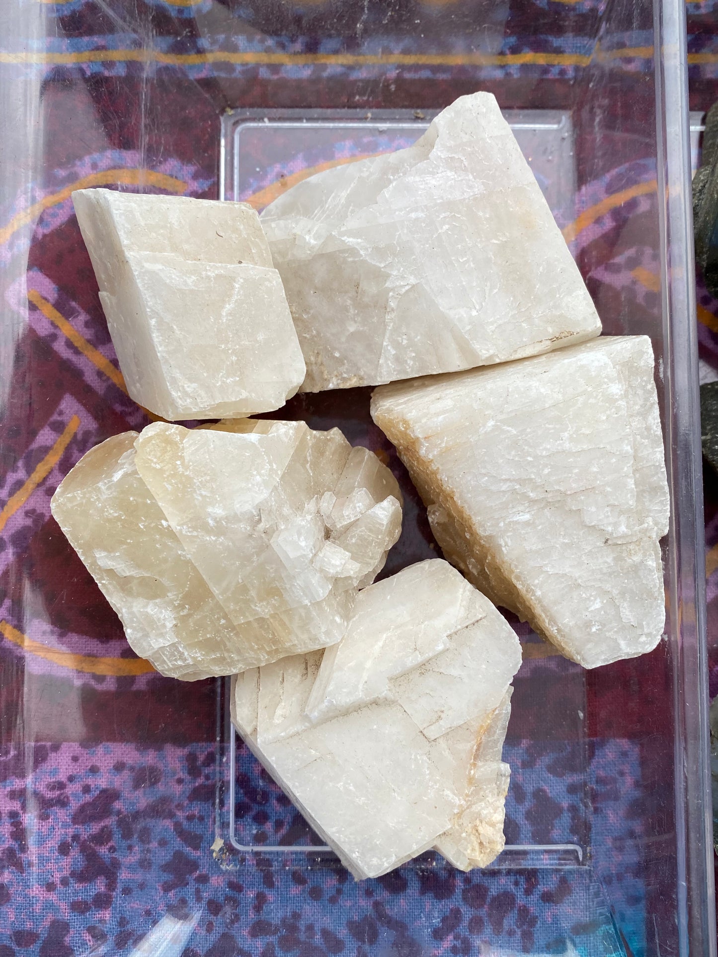 Calcite