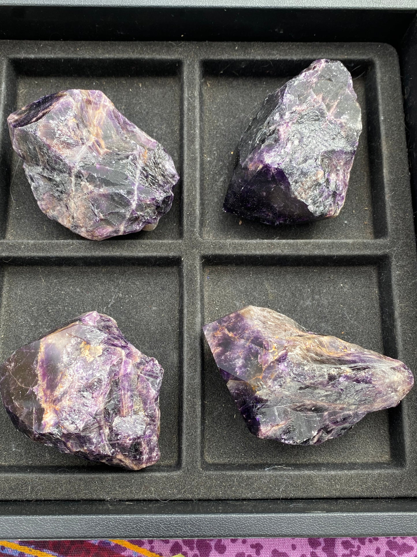 Amethyst