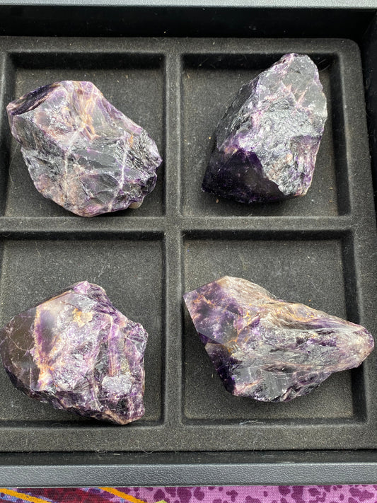 Amethyst